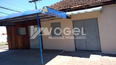Casa, 2 quartos, 300 m² - Foto 1