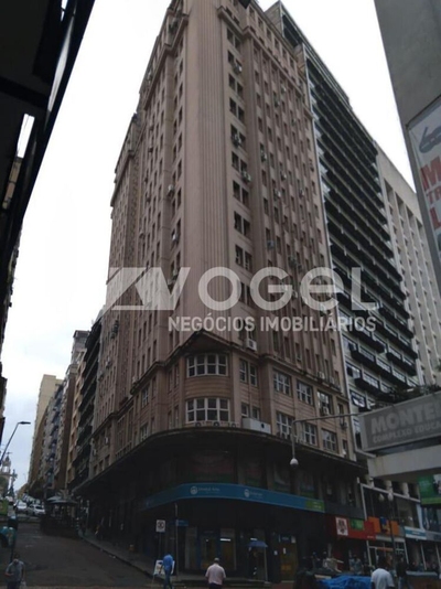 Loja-Salão, 26 m² - Foto 2