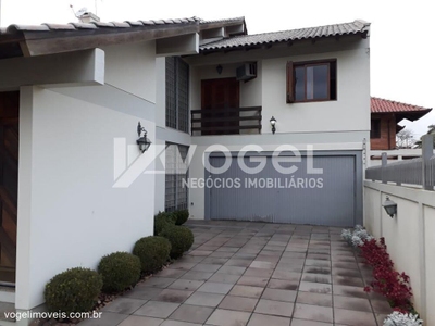 Casa, 3 quartos, 264 m² - Foto 4