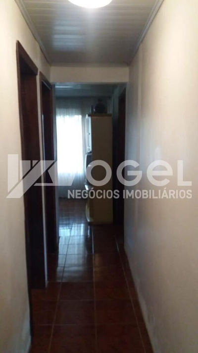 Casa, 3 quartos - Foto 5