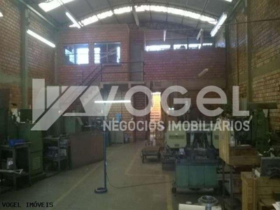 Loja-Salão, 360 m² - Foto 4