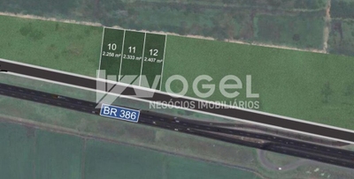 Terreno, 2000 m² - Foto 3