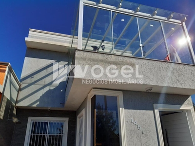 Casa, 3 quartos, 91 m² - Foto 3