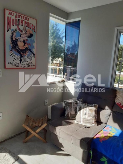 Casa, 3 quartos, 91 m² - Foto 4