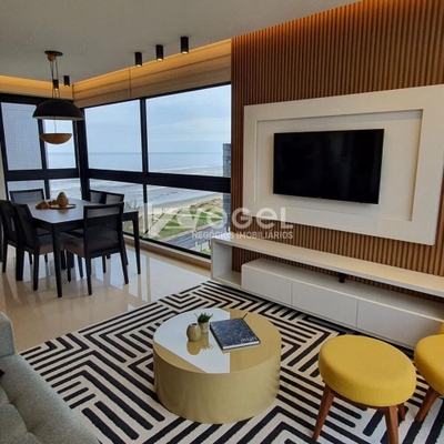 Apartamento, 2 quartos, 79 m² - Foto 1