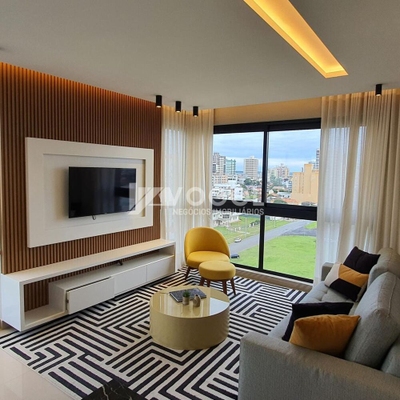 Apartamento, 2 quartos, 79 m² - Foto 2