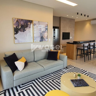Apartamento, 2 quartos, 79 m² - Foto 3