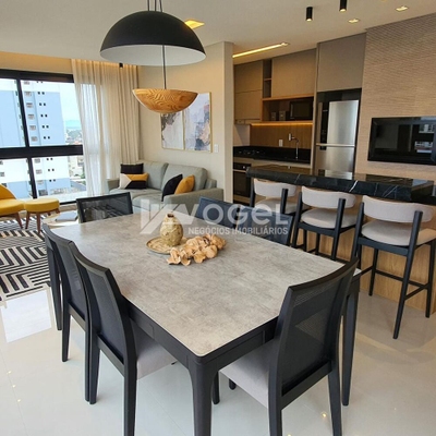 Apartamento, 2 quartos, 79 m² - Foto 5