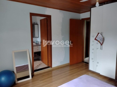 Casa, 4 quartos, 198 m² - Foto 4