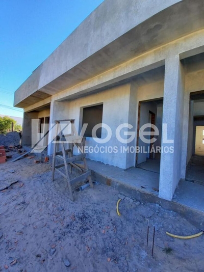 Casa, 2 quartos, 55 m² - Foto 1