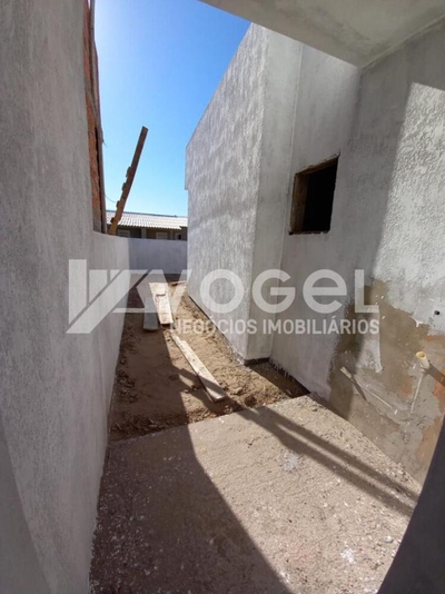 Casa, 2 quartos, 55 m² - Foto 5