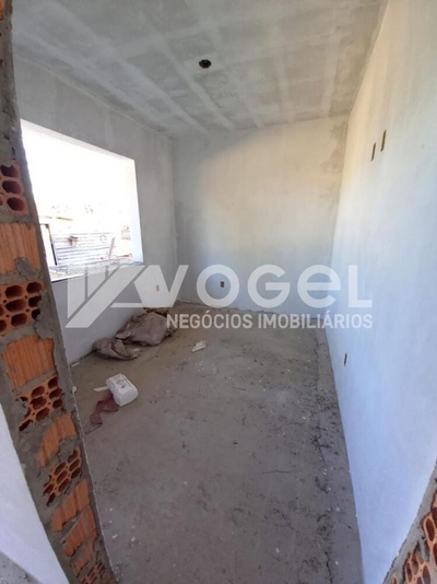 Casa, 2 quartos, 55 m² - Foto 4