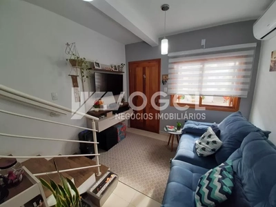 Casa, 2 quartos, 69 m² - Foto 4