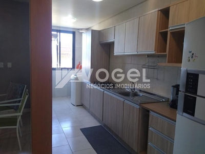 Apartamento, 2 quartos, 85 m² - Foto 1