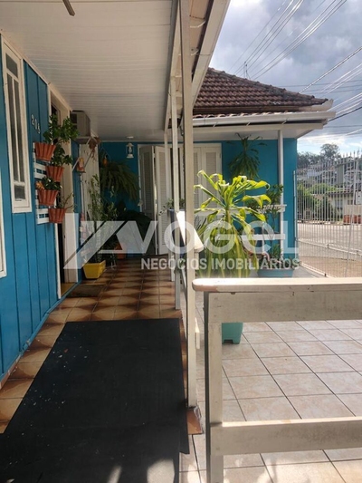 Casa, 2 quartos - Foto 1