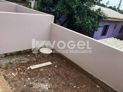 Casa, 2 quartos, 44 m² - Foto 5