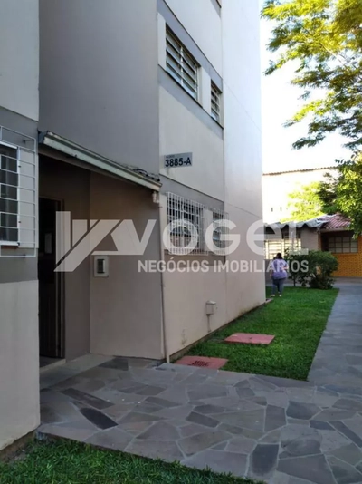 Apartamento, 1 quarto - Foto 2