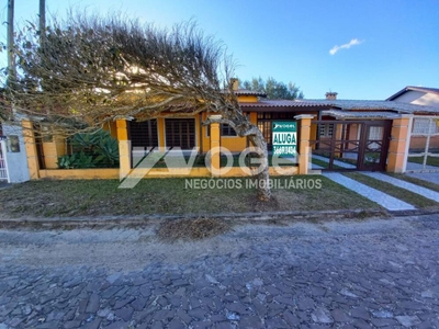 Casa, 4 quartos - Foto 1