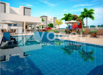 Apartamento, 2 quartos, 45 m² - Foto 4