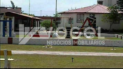 Casa de Condomínio, 2 quartos - Foto 1