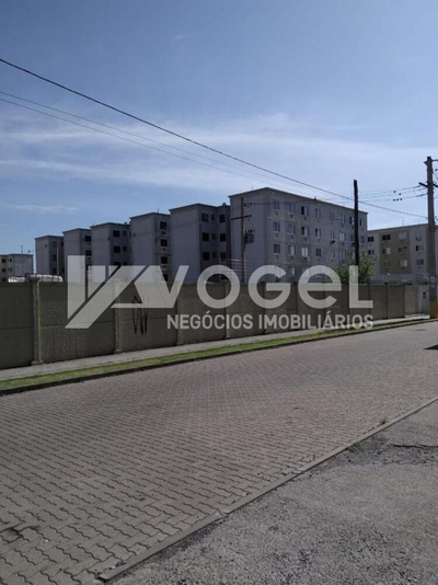 Apartamento, 2 quartos - Foto 4