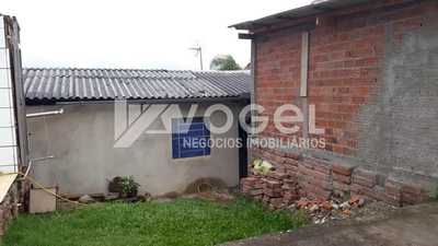 Terreno, 360 m² - Foto 1