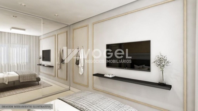 Apartamento, 2 quartos - Foto 4