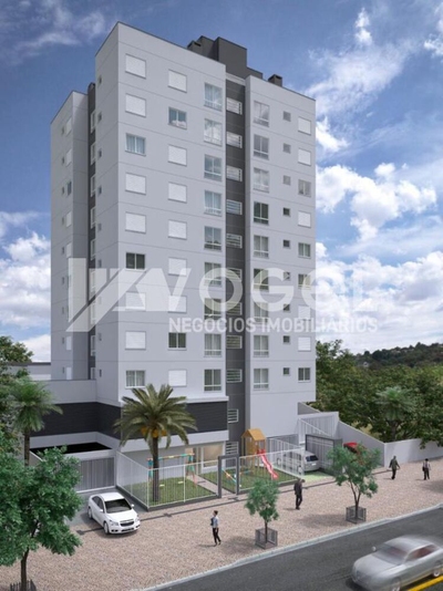 Apartamento, 2 quartos, 85 m² - Foto 1