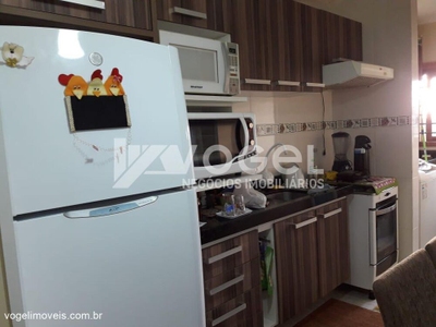 Apartamento, 2 quartos, 60 m² - Foto 5