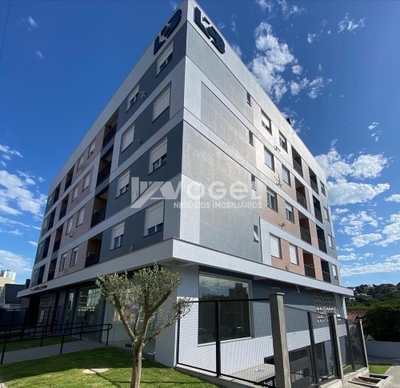 Apartamento, 2 quartos, 98 m² - Foto 2