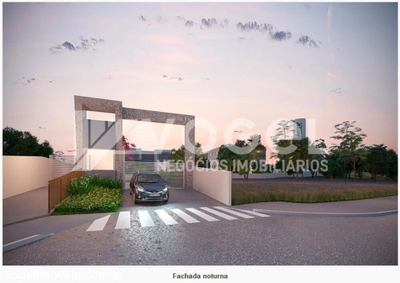 Apartamento, 2 quartos, 40 m² - Foto 2