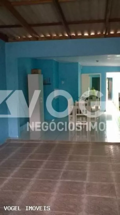 Casa, 2 quartos - Foto 2