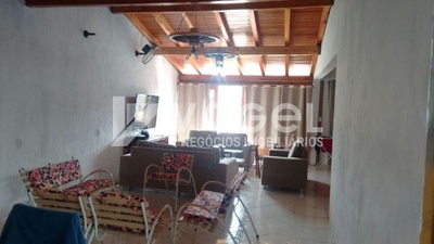 Casa, 2 quartos, 110 m² - Foto 5