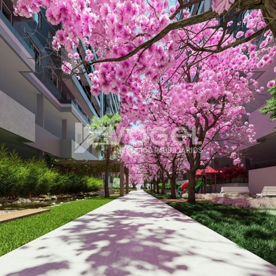 Apartamento, 2 quartos - Foto 3