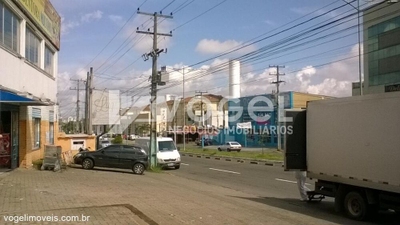 Loja-Salão, 468 m² - Foto 2