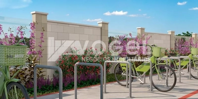 Apartamento, 2 quartos - Foto 4