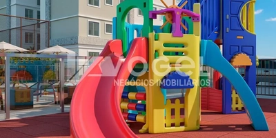 Apartamento, 2 quartos - Foto 3