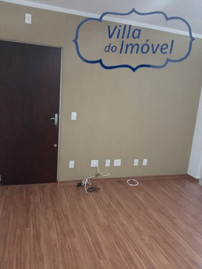 Apartamento, 2 quartos, 63 m² - Foto 4