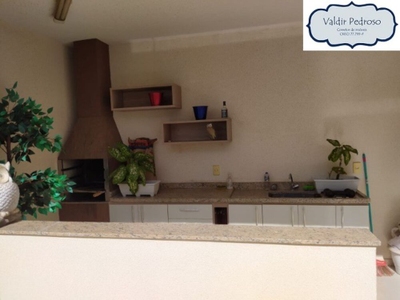 Cobertura, 3 quartos, 128 m² - Foto 4