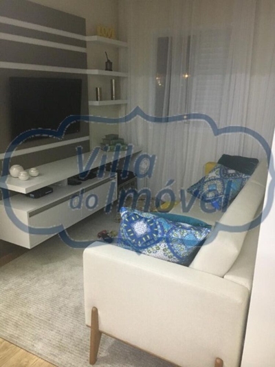 Apartamento, 3 quartos, 69 m² - Foto 3