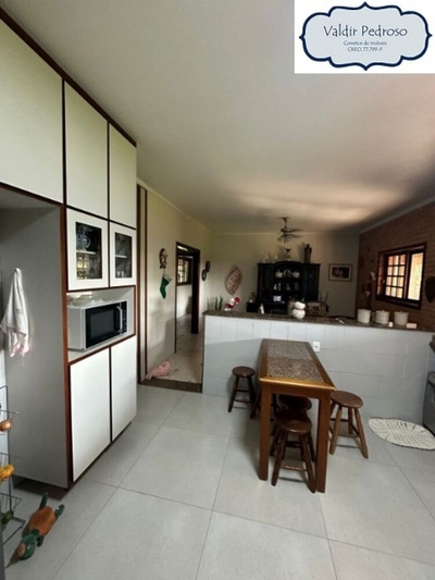 Chácara, 5 quartos, 5000 m² - Foto 4