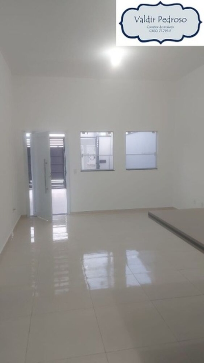 Casa, 2 quartos - Foto 4