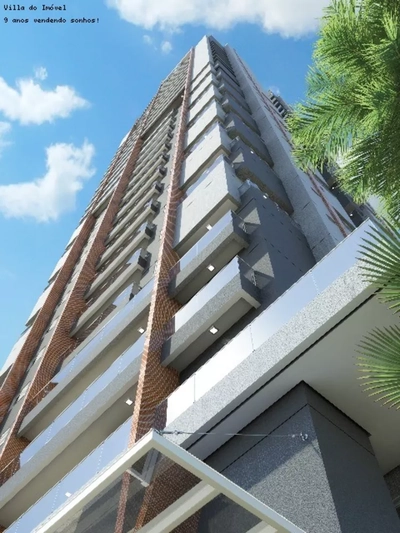 Apartamento, 3 quartos, 94 m² - Foto 1