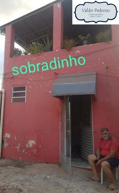 Casa, 6 quartos, 196 m² - Foto 3