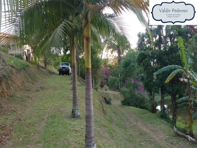 Chácara, 2 quartos, 15 hectares - Foto 3