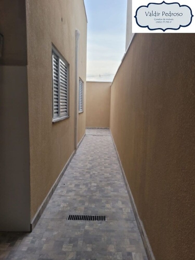 Casa, 3 quartos - Foto 3