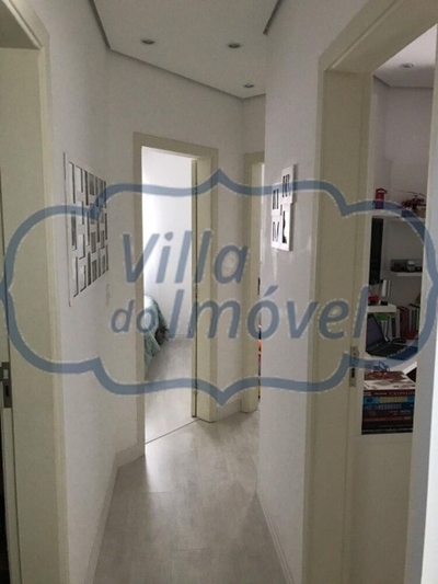 Apartamento, 3 quartos, 82 m² - Foto 4