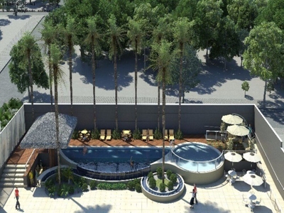 Apartamento, 3 quartos, 95 m² - Foto 1