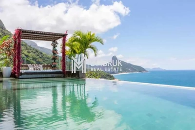 Casa de Condomínio, 5 quartos - Foto 2