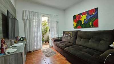 Casa, 2 quartos, 111 m² - Foto 4